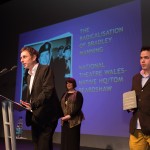 NativeHQ win Multiplatform Award
