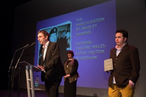 NativeHQ win Multiplatform Award